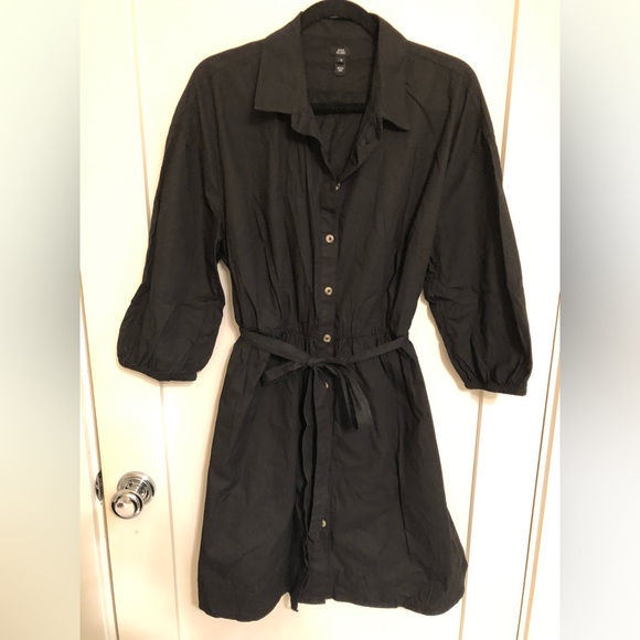 River Island belted shirt dress - Picture 4 of 5